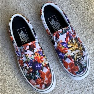 🌸VANS🌸